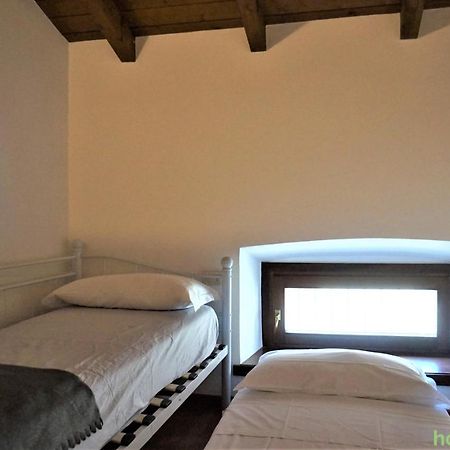 リーヴァ・デル・ガルダLoft Martiniアパートメント エクステリア 写真