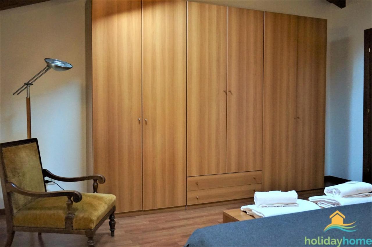 リーヴァ・デル・ガルダLoft Martiniアパートメント エクステリア 写真